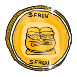 FREN 価格予測