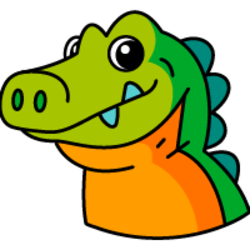 Crogecoin 価格予測