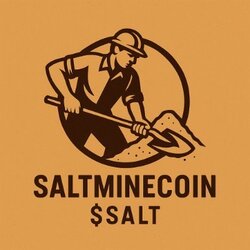 SALTMINECOIN