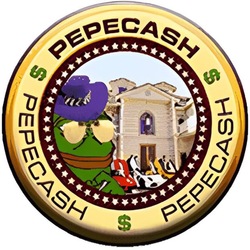 PEPECASH