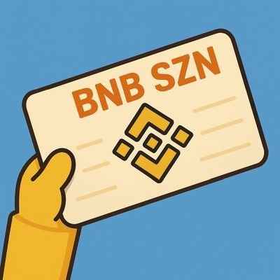 BNB SZN