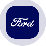 Ford Motor Logo