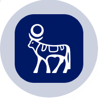 Novo-Nordisk A/S 图标