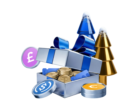 Step 4: Get Rewarded for Feedback