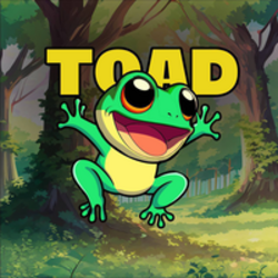 TOAD 価格予測
