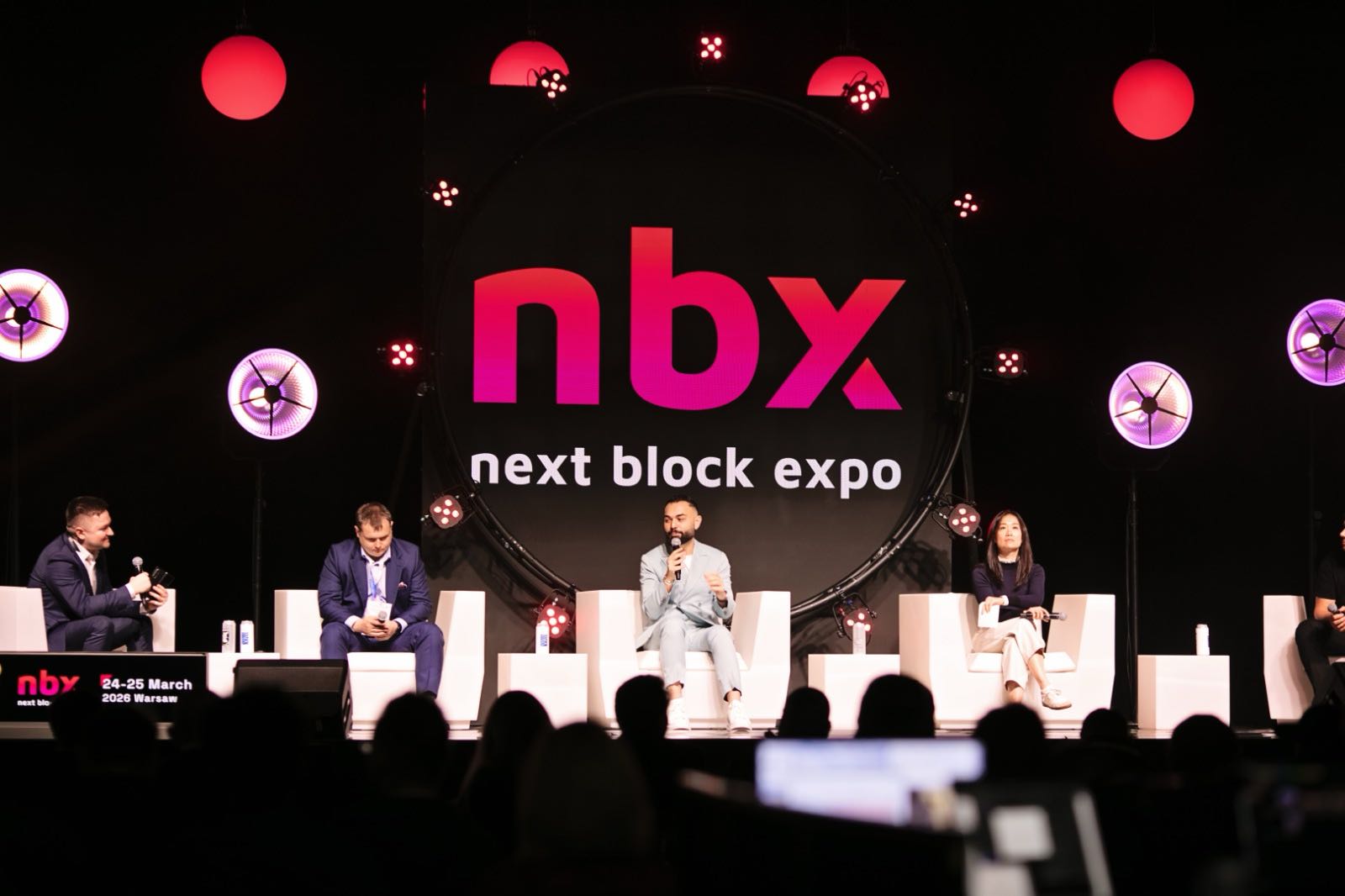 MEXC Ventures x NBX: Michelin VIP Dinner Experience 